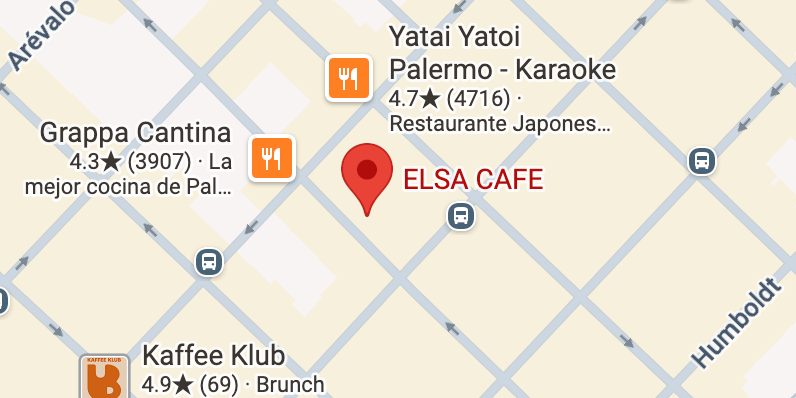 Google Maps